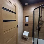 דירה Apartament Wakacyjne Chwile *