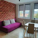 Apartament Wakacyjne Chwile דירה *