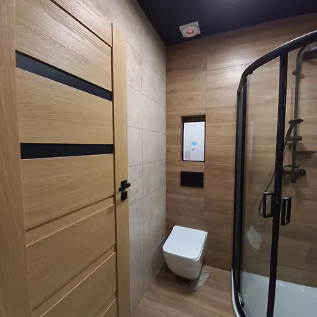 Apartment Apartament Wakacyjne Chwile *