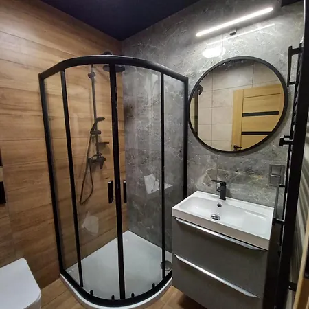 Apartament Wakacyjne Chwile * Borne Sulinowo