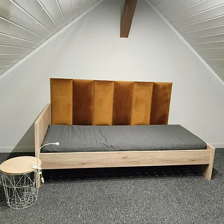 דירה Apartament Wakacyjne Chwile