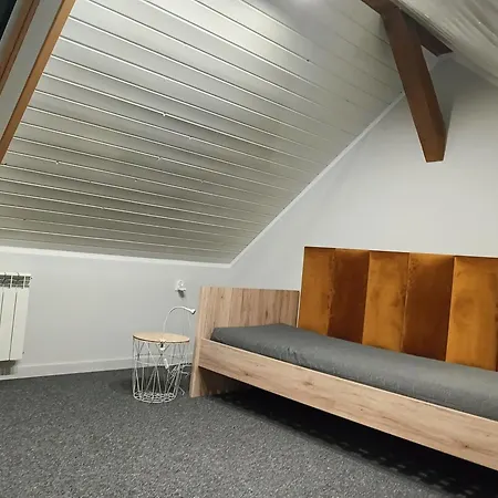 Apartament Wakacyjne Chwile *