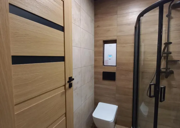 Διαμέρισμα Apartament Wakacyjne Chwile *