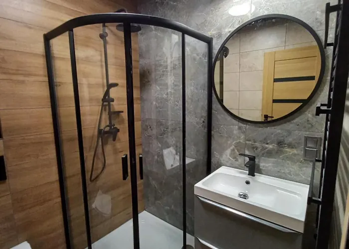 Apartament Wakacyjne Chwile * Borne Sulinowo