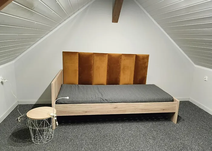 Διαμέρισμα Apartament Wakacyjne Chwile